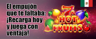 Weekly Free Spins