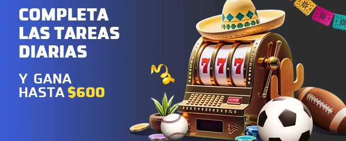 Spin Rico Casino - Mejores Tragamonedas Online