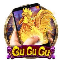 Imagen del juego GuGuGuM en Spin Rico Casino